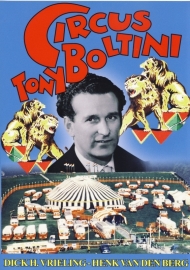 Toni Boltini