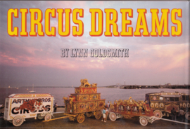 Circus Dreams- Lynn Goldsmith