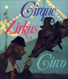 Cirque Zirkus Circo