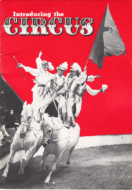 Introducing the Circus.