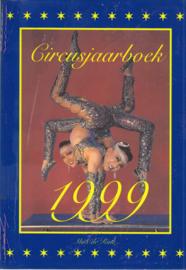 Circusjaarboek 1999
