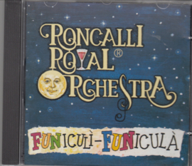 Circus Roncalli - CD  funiculi-Funicula