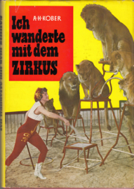 Ich wanderte mit dem Zikus-A.H.Kober