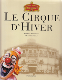 Le Cirque d,Hiver - Sampion Bouglione