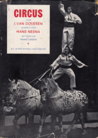 Circus - Jo van Doveren-Hans Nesna.