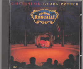 Circus Roncalli - CD  Edition Roncalli