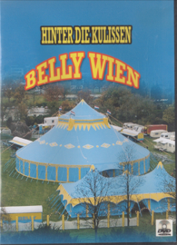 Circus Belly Wien-Hinter die Kulissen 2007