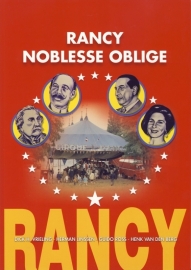 Rancy Noblesse Oblige