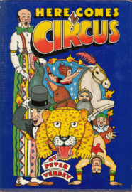 Here Comes the Circus