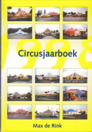 Circusjaarboek 1998