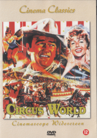 Circus World - Circus Franz Althoff