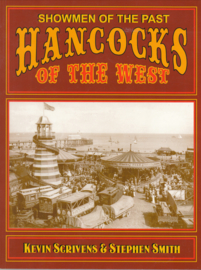 Showmen of the Past   - Hancocks of the West  - Kevin Scrivens & Stephen Smith