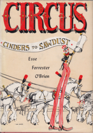 Circus  -Cinders to Sawdust
