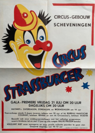 Circus Strassburger - Scheveningen