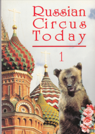 Russian Circus Today -1