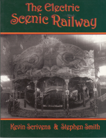 The Electric Scenic Railway  - Kevin Scrivens & Stephen Smith