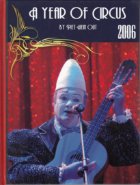a Year of Circus 2006  -Piet Hein Out