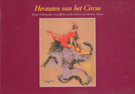 Herauten van het Circus