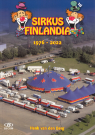 Sirkus Finlandia 1976-2022