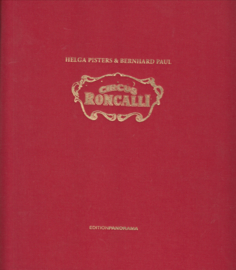 Circus Roncalli- Helga Pisters-Bernhard Paul