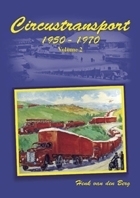 Circustransport Volume 2 1950-1970