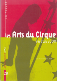 Les Arts du Cirque