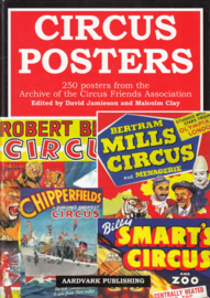 Circus Posters