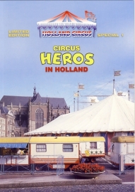 Heros in Holland