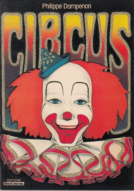 Circus  - Philippe Dampenon