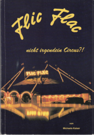 Flic-Flac  Nicht Irgendein Circus ?