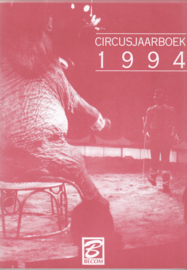 Circusjaarboek 1994