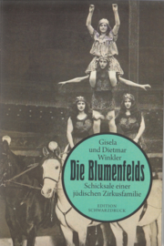 Die Blumenfelds - Gisela&Dietmar Winkler