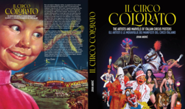 IL Circo Colorato   - Jovan Andric