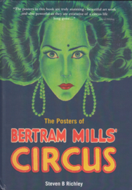 The Posters of Bertram Mills Circus