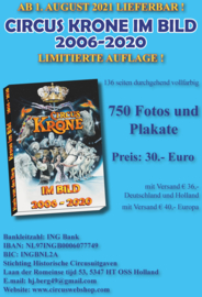 Krone im Bild 2006-2020