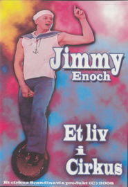 Jimmy Enoch - Et Liv I Cirkus