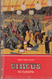 Circus in Europa - Fred van Sluis