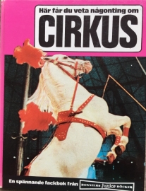 Har far du veta nagonting om CIRKUS