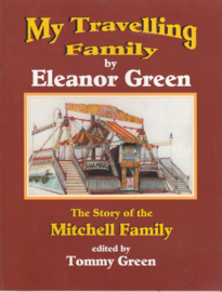 My Travelling Family by Eleanor Green   - Tommy Green