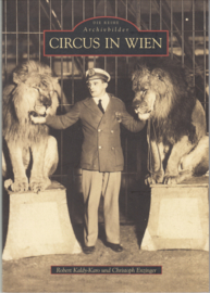Circus in Wien   - Robert Kaldy -Karo