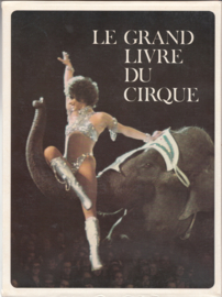 Le Grand Livre du Cirque