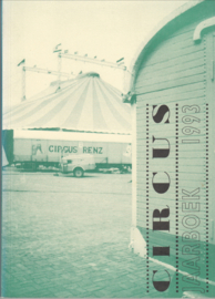 Circusjaarboek 1993