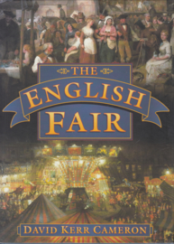 The English Fair - David Kerr Cameron