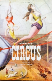 The Circus 1870s-1950s