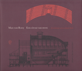 Een Circus van Steen - Max van Rooy.