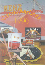 Circusjaarboek 1996