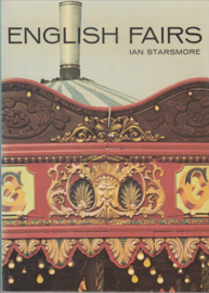 English Fairs  - Ian Starsmore