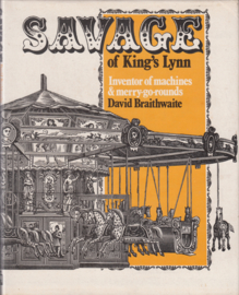 Savage of King,s Lynn    - David Braithwaite