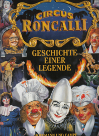 Circus Roncalli-Geschichte einer Legende
