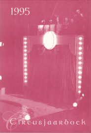 Circusjaarboek 1995